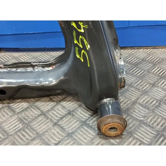 Puente Delantero para Nissan Qashqai (J10)