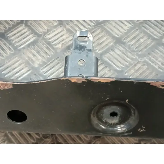 Puente Delantero para Nissan Qashqai (J10)