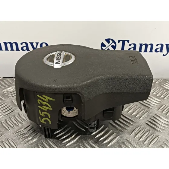 Airbag Delantero Izquierdo para Nissan Navara Pick-Up (D40M)