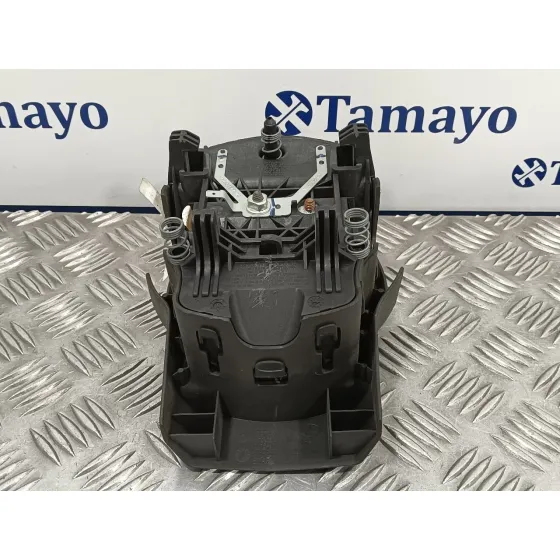 Airbag Delantero Izquierdo para Nissan Navara Pick-Up (D40M)
