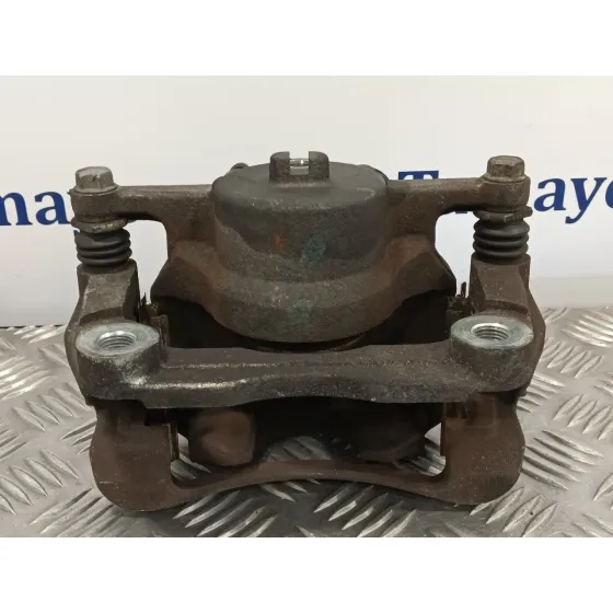 Pinza Freno Delantera Izquierda para Nissan Qashqai (J10)