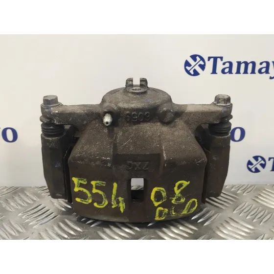 Pinza Freno Delantera Derecha para Nissan Qashqai (J10)