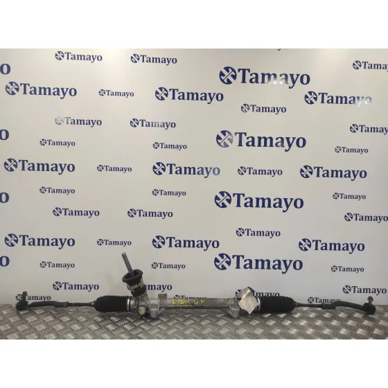 Cremallera Direccion para Nissan Qashqai (J10)