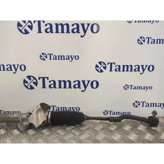 Cremallera Direccion para Nissan Qashqai (J10)
