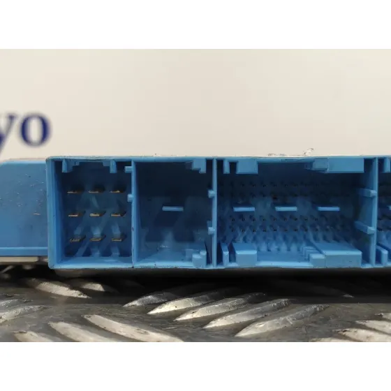 Centralita Cambio Automatico para Bmw Serie 5 Berlina (E39)