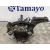 Mangueta Delantera Izquierda para Nissan Qashqai (J10)