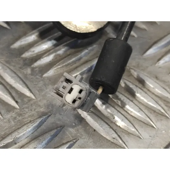 Mangueta Delantera Izquierda para Nissan Qashqai (J10)