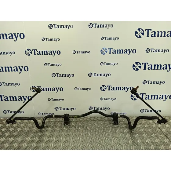 Barra Estabilizadora Delantera para Nissan Qashqai (J10)