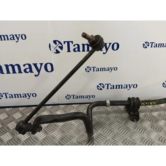 Barra Estabilizadora Delantera para Nissan Qashqai (J10)