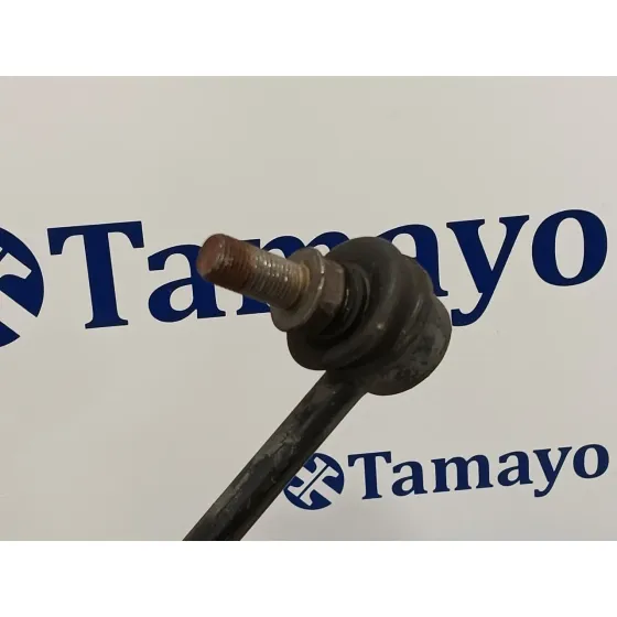 Barra Estabilizadora Delantera para Nissan Qashqai (J10)