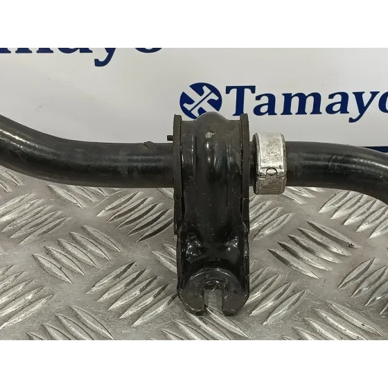 Barra Estabilizadora Delantera para Nissan Qashqai (J10)