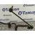 Barra Estabilizadora Delantera para Nissan Qashqai (J10)