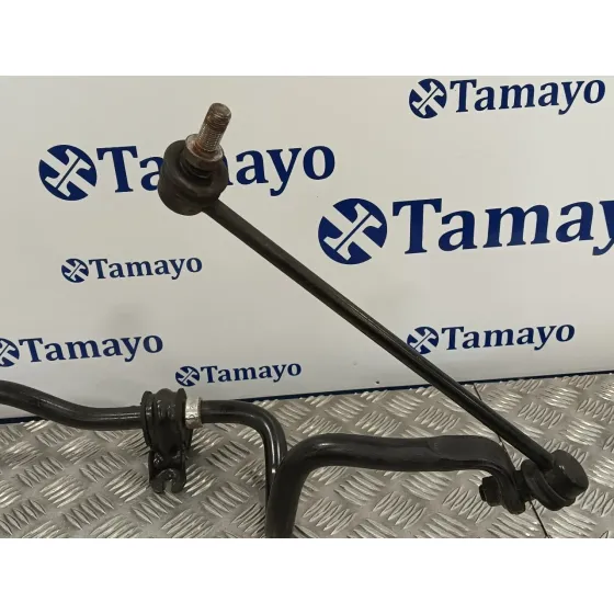 Barra Estabilizadora Delantera para Nissan Qashqai (J10)