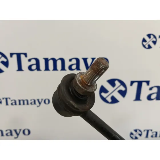 Barra Estabilizadora Delantera para Nissan Qashqai (J10)