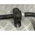 Barra Estabilizadora Delantera para Nissan Qashqai (J10)