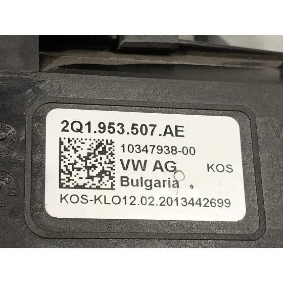 Mando Multifuncion para Seat Ibiza (Kj1)