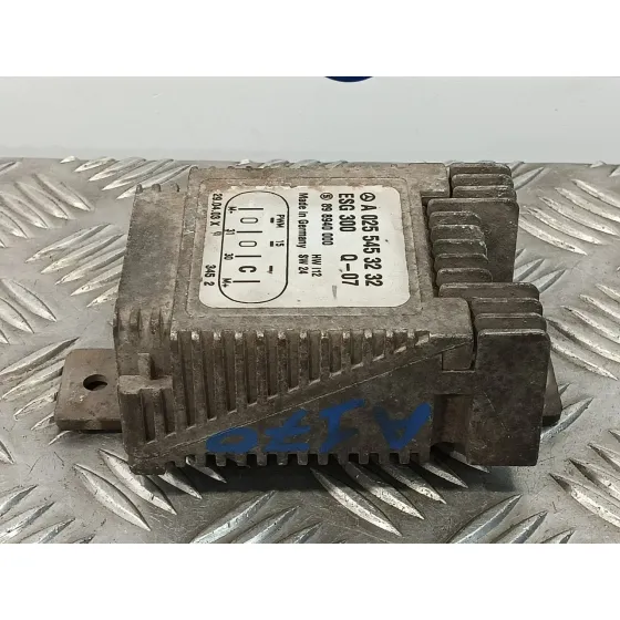 Modulo Electronico para Mercedes-Benz Clase A (W168)