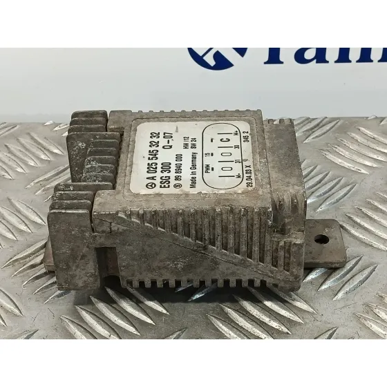 Modulo Electronico para Mercedes-Benz Clase A (W168)