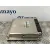 Centralita Motor Uce para Mercedes-Benz Clase A (W168)