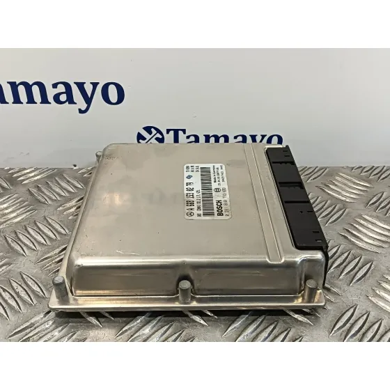 Centralita Motor Uce para Mercedes-Benz Clase A (W168)