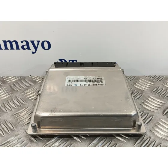 Centralita Motor Uce para Mercedes-Benz Clase A (W168)