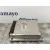 Centralita Motor Uce para Mercedes-Benz Clase A (W168)