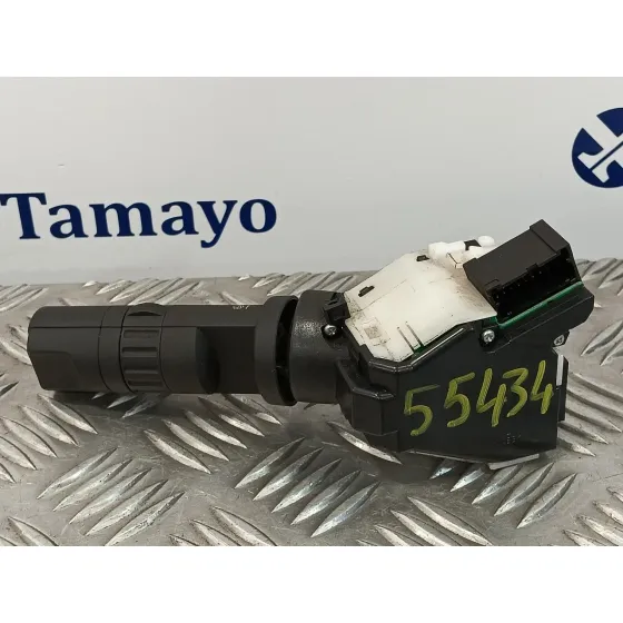 Mando Limpia para Nissan Navara Pick-Up (D40M)