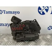 Cerradura Puerta Trasera Derecha para Seat Ibiza (Kj1)