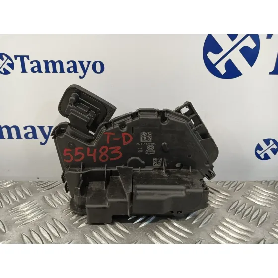 Cerradura Puerta Trasera Derecha para Seat Ibiza (Kj1)