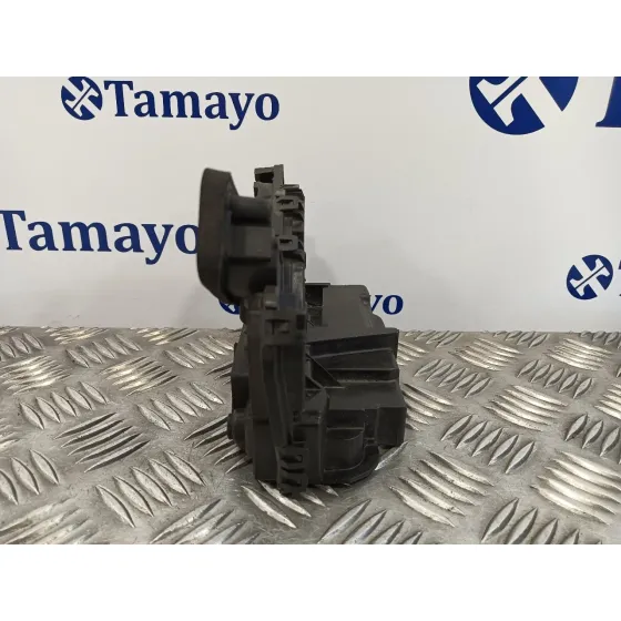 Cerradura Puerta Trasera Derecha para Seat Ibiza (Kj1)