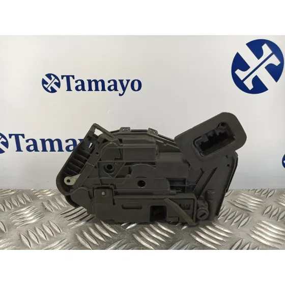 Cerradura Puerta Trasera Derecha para Seat Ibiza (Kj1)