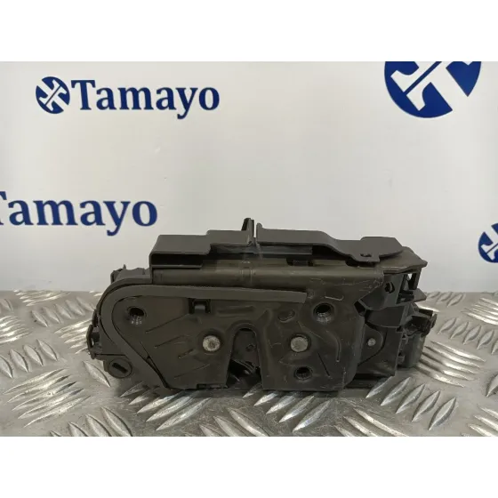 Cerradura Puerta Trasera Derecha para Seat Ibiza (Kj1)