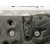 Cerradura Puerta Trasera Derecha para Seat Ibiza (Kj1)
