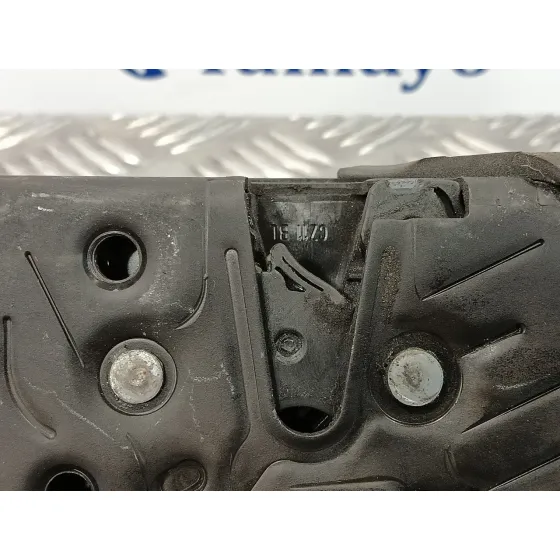 Cerradura Puerta Trasera Derecha para Seat Ibiza (Kj1)