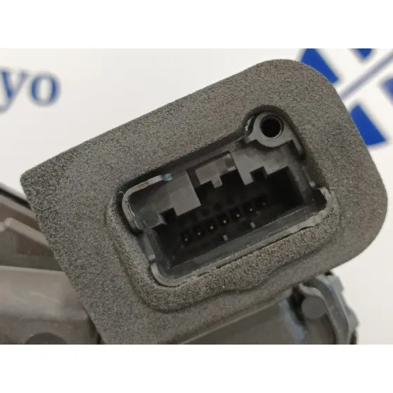Cerradura Puerta Trasera Derecha para Seat Ibiza (Kj1)