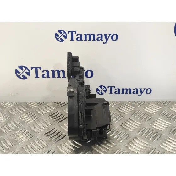 Cerradura Puerta Delantera Izquierda para Seat Ibiza (Kj1)