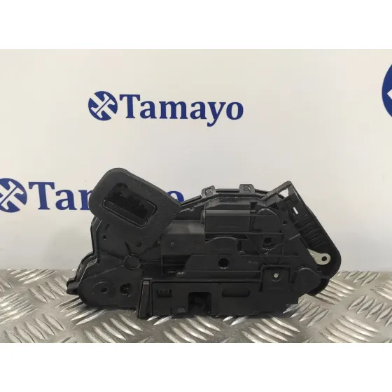 Cerradura Puerta Delantera Izquierda para Seat Ibiza (Kj1)