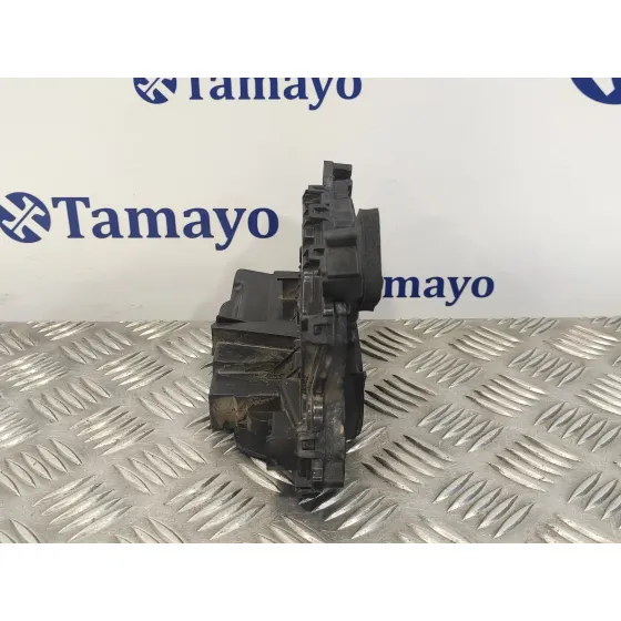 Cerradura Puerta Delantera Izquierda para Seat Ibiza (Kj1)