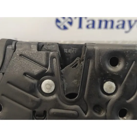 Cerradura Puerta Delantera Izquierda para Seat Ibiza (Kj1)