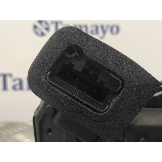 Cerradura Puerta Delantera Izquierda para Seat Ibiza (Kj1)