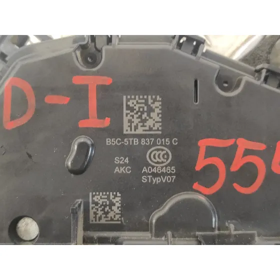 Cerradura Puerta Delantera Izquierda para Seat Ibiza (Kj1)
