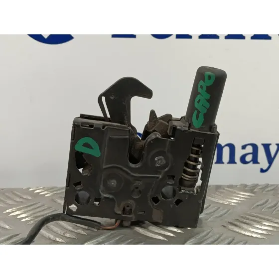 Cerradura Capot para Seat Ibiza (Kj1)