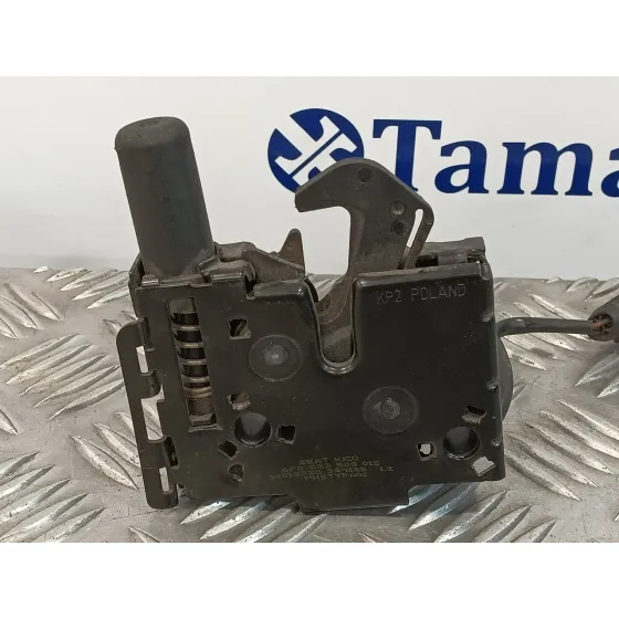 Cerradura Capot para Seat Ibiza (Kj1)