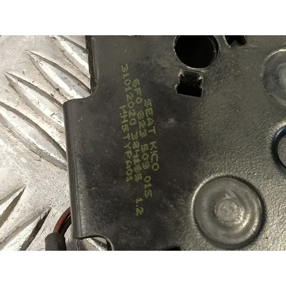 Cerradura Capot para Seat Ibiza (Kj1)