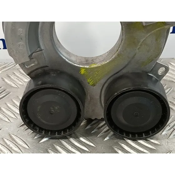 Tensor Correa Auxiliar para Mazda 3 Berlina (Bp)