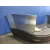 Paragolpes Trasero para Ford Galaxy (Ca1)