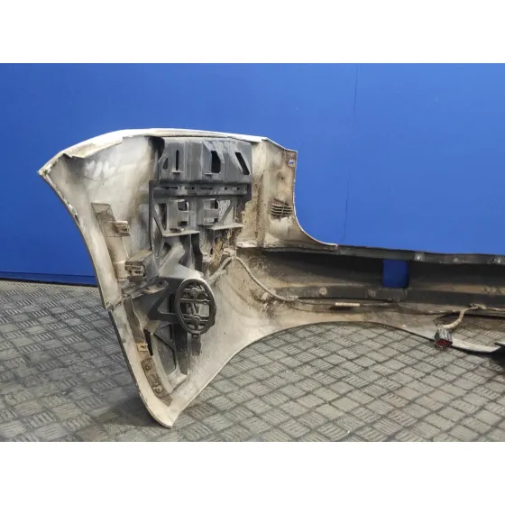 Paragolpes Trasero para Ford Galaxy (Ca1)
