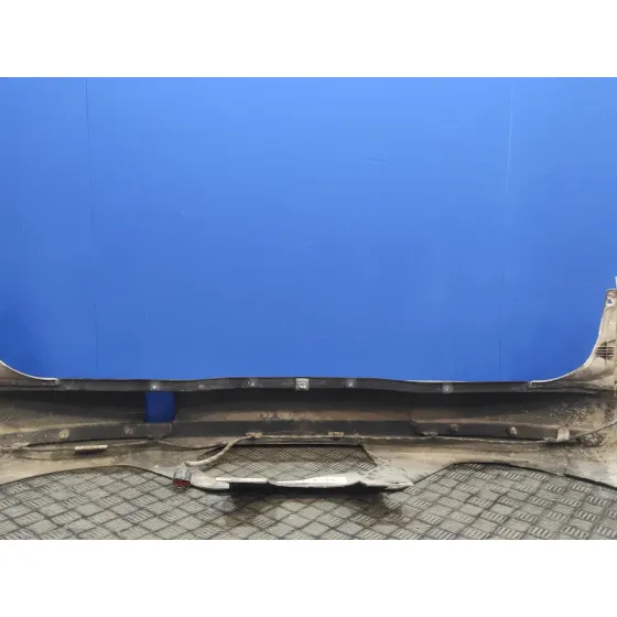 Paragolpes Trasero para Ford Galaxy (Ca1)