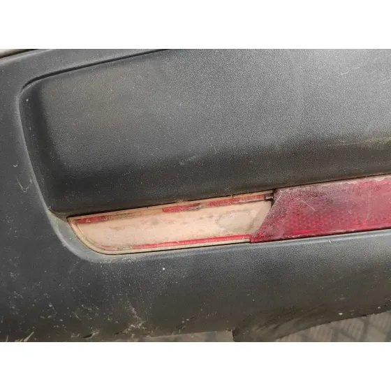 Paragolpes Trasero para Ford Galaxy (Ca1)