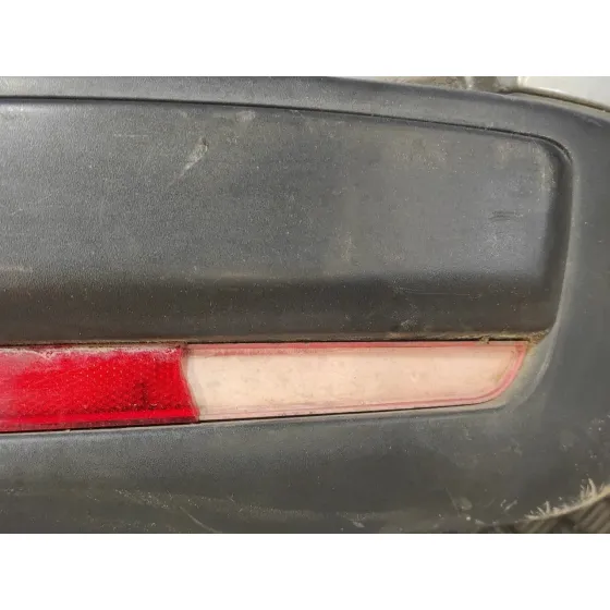 Paragolpes Trasero para Ford Galaxy (Ca1)